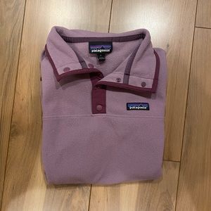 Patagonia Women's Micro D® Snap-T® Fleece Pullover